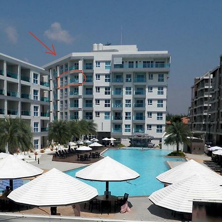 Grandblue Condominium 609 매핌 외부 사진