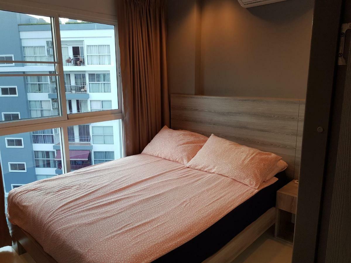 Grandblue Condominium 609 매핌 외부 사진